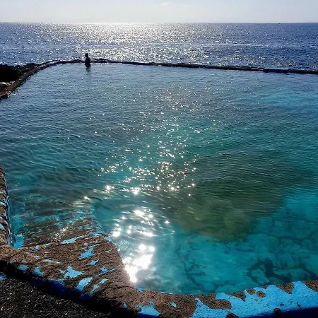 Lejlighed Modern Bohotropical With Terrace La Medida