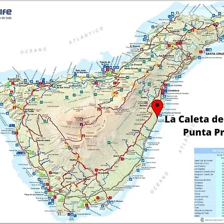 Lejlighed Modern Bohotropical With Terrace