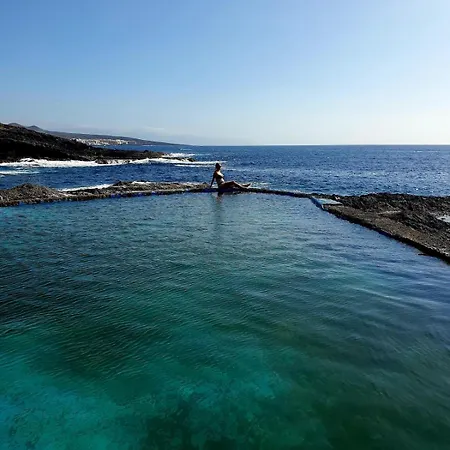 Lejlighed Modern Bohotropical With Terrace *