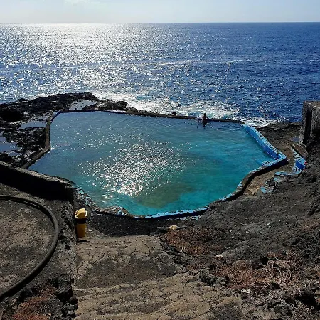 Modern Bohotropical With Terrace *