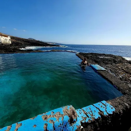 Modern Bohotropical With Terrace Lejlighed *