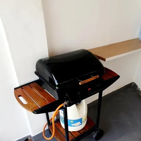 Modern Bohotropical With Terrace Lejlighed *