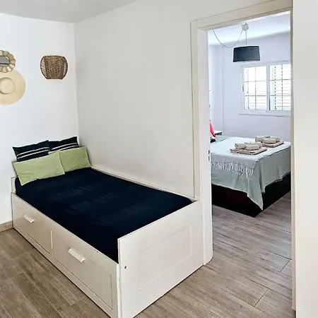 Modern Bohotropical With Terrace