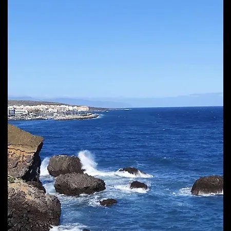 Lejlighed Modern Bohotropical With Terrace *