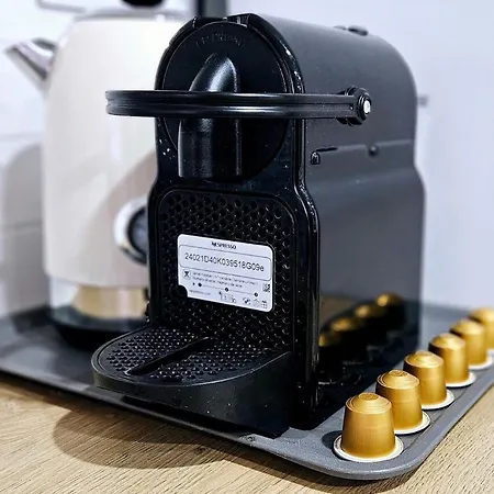 Modern Bohotropical With Terrace Lejlighed