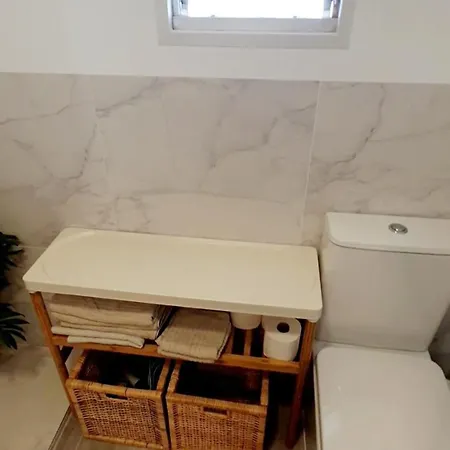 Lejlighed Modern Bohotropical With Terrace *