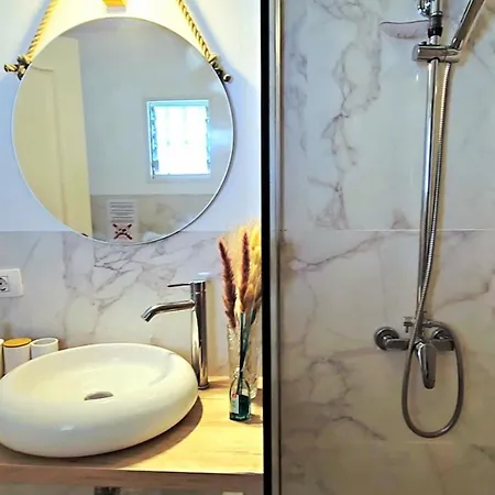 Lejlighed Modern Bohotropical With Terrace