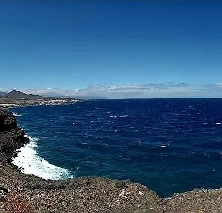 アパート Modern Bohotropical With Terrace *