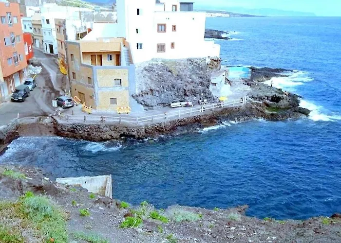 Modern Bohotropical With Terrace